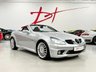 USED 2006 55 MERCEDES-BENZ SLK AMG ROADSTER 5.4 SLK55 AMG 2d 356 BHP HUGE SPEC / AMAZING CONDITION!