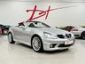 USED 2006 55 MERCEDES-BENZ SLK AMG ROADSTER 5.4 SLK55 AMG 2d 356 BHP HUGE SPEC / AMAZING CONDITION!
