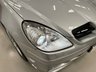 USED 2006 55 MERCEDES-BENZ SLK AMG ROADSTER 5.4 SLK55 AMG 2d 356 BHP HUGE SPEC / AMAZING CONDITION!