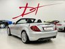 USED 2006 55 MERCEDES-BENZ SLK AMG ROADSTER 5.4 SLK55 AMG 2d 356 BHP HUGE SPEC / AMAZING CONDITION!