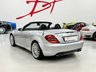 USED 2006 55 MERCEDES-BENZ SLK AMG ROADSTER 5.4 SLK55 AMG 2d 356 BHP HUGE SPEC / AMAZING CONDITION!
