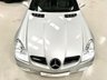USED 2006 55 MERCEDES-BENZ SLK AMG ROADSTER 5.4 SLK55 AMG 2d 356 BHP HUGE SPEC / AMAZING CONDITION!