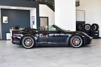 USED 2016 16 PORSCHE 911 3.0 CARRERA 4 PDK 2d 364 BHP Chrono, PDLS+, Sports Exhaust
