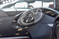 USED 2016 16 PORSCHE 911 3.0 CARRERA 4 PDK 2d 364 BHP Chrono, PDLS+, Sports Exhaust