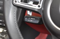 USED 2016 16 PORSCHE 911 3.0 CARRERA 4 PDK 2d 364 BHP Chrono, PDLS+, Sports Exhaust