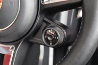 USED 2016 16 PORSCHE 911 3.0 CARRERA 4 PDK 2d 364 BHP Chrono, PDLS+, Sports Exhaust