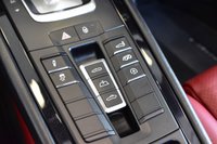 USED 2016 16 PORSCHE 911 3.0 CARRERA 4 PDK 2d 364 BHP Chrono, PDLS+, Sports Exhaust