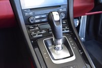 USED 2016 16 PORSCHE 911 3.0 CARRERA 4 PDK 2d 364 BHP Chrono, PDLS+, Sports Exhaust