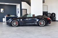 USED 2016 16 PORSCHE 911 3.0 CARRERA 4 PDK 2d 364 BHP Chrono, PDLS+, Sports Exhaust