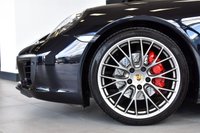 USED 2016 16 PORSCHE 911 3.0 CARRERA 4 PDK 2d 364 BHP Chrono, PDLS+, Sports Exhaust