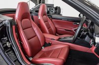 USED 2016 16 PORSCHE 911 3.0 CARRERA 4 PDK 2d 364 BHP Chrono, PDLS+, Sports Exhaust