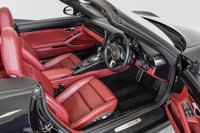 USED 2016 16 PORSCHE 911 3.0 CARRERA 4 PDK 2d 364 BHP Chrono, PDLS+, Sports Exhaust