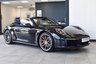 USED 2016 16 PORSCHE 911 3.0 CARRERA 4 PDK 2d 364 BHP Chrono, PDLS+, Sports Exhaust