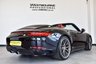 USED 2016 16 PORSCHE 911 3.0 CARRERA 4 PDK 2d 364 BHP Chrono, PDLS+, Sports Exhaust