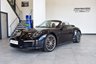 USED 2016 16 PORSCHE 911 3.0 CARRERA 4 PDK 2d 364 BHP Chrono, PDLS+, Sports Exhaust