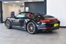 USED 2016 16 PORSCHE 911 3.0 CARRERA 4 PDK 2d 364 BHP Chrono, PDLS+, Sports Exhaust