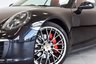 USED 2016 16 PORSCHE 911 3.0 CARRERA 4 PDK 2d 364 BHP Chrono, PDLS+, Sports Exhaust