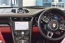 USED 2016 16 PORSCHE 911 3.0 CARRERA 4 PDK 2d 364 BHP Chrono, PDLS+, Sports Exhaust