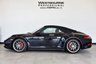 USED 2016 16 PORSCHE 911 3.0 CARRERA 4 PDK 2d 364 BHP Chrono, PDLS+, Sports Exhaust