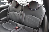 USED 2012 12 MINI HATCH COOPER 2.0 D LONDON 2012 EDITION 3d 110 BHP 2 Owners (MINI+1), 3 Services, CHILI Pack, Heated Leather Seats, Cruise, Bluetooth Phone, Contrast Roof & Mirror Caps