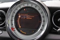 USED 2012 12 MINI HATCH COOPER 2.0 D LONDON 2012 EDITION 3d 110 BHP 2 Owners (MINI+1), 3 Services, CHILI Pack, Heated Leather Seats, Cruise, Bluetooth Phone, Contrast Roof & Mirror Caps
