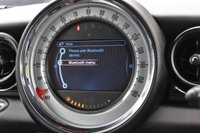 USED 2012 12 MINI HATCH COOPER 2.0 D LONDON 2012 EDITION 3d 110 BHP 2 Owners (MINI+1), 3 Services, CHILI Pack, Heated Leather Seats, Cruise, Bluetooth Phone, Contrast Roof & Mirror Caps