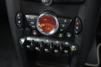 USED 2012 12 MINI HATCH COOPER 2.0 D LONDON 2012 EDITION 3d 110 BHP 2 Owners (MINI+1), 3 Services, CHILI Pack, Heated Leather Seats, Cruise, Bluetooth Phone, Contrast Roof & Mirror Caps