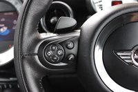 USED 2012 12 MINI HATCH COOPER 2.0 D LONDON 2012 EDITION 3d 110 BHP 2 Owners (MINI+1), 3 Services, CHILI Pack, Heated Leather Seats, Cruise, Bluetooth Phone, Contrast Roof & Mirror Caps