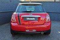 USED 2012 12 MINI HATCH COOPER 2.0 D LONDON 2012 EDITION 3d 110 BHP 2 Owners (MINI+1), 3 Services, CHILI Pack, Heated Leather Seats, Cruise, Bluetooth Phone, Contrast Roof & Mirror Caps