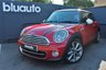 USED 2012 12 MINI HATCH COOPER 2.0 D LONDON 2012 EDITION 3d 110 BHP 2 Owners (MINI+1), 3 Services, CHILI Pack, Heated Leather Seats, Cruise, Bluetooth Phone, Contrast Roof & Mirror Caps