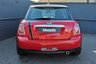 USED 2012 12 MINI HATCH COOPER 2.0 D LONDON 2012 EDITION 3d 110 BHP 2 Owners (MINI+1), 3 Services, CHILI Pack, Heated Leather Seats, Cruise, Bluetooth Phone, Contrast Roof & Mirror Caps