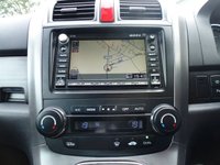 USED 2009 09 HONDA CR-V 2.2 I-CTDI EX 5d 139 BHP www.suffolkcarcentre.co.uk - Located at Lowestoft