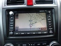 USED 2009 09 HONDA CR-V 2.2 I-CTDI EX 5d 139 BHP www.suffolkcarcentre.co.uk - Located at Lowestoft