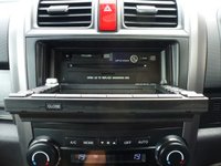 USED 2009 09 HONDA CR-V 2.2 I-CTDI EX 5d 139 BHP www.suffolkcarcentre.co.uk - Located at Lowestoft