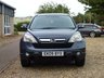 USED 2009 09 HONDA CR-V 2.2 I-CTDI EX 5d 139 BHP www.suffolkcarcentre.co.uk - Located at Lowestoft