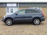 USED 2009 09 HONDA CR-V 2.2 I-CTDI EX 5d 139 BHP www.suffolkcarcentre.co.uk - Located at Lowestoft