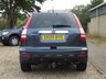USED 2009 09 HONDA CR-V 2.2 I-CTDI EX 5d 139 BHP www.suffolkcarcentre.co.uk - Located at Lowestoft