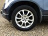 USED 2009 09 HONDA CR-V 2.2 I-CTDI EX 5d 139 BHP www.suffolkcarcentre.co.uk - Located at Lowestoft