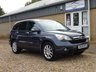 USED 2009 09 HONDA CR-V 2.2 I-CTDI EX 5d 139 BHP www.suffolkcarcentre.co.uk - Located at Lowestoft