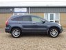 USED 2009 09 HONDA CR-V 2.2 I-CTDI EX 5d 139 BHP www.suffolkcarcentre.co.uk - Located at Lowestoft