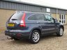 USED 2009 09 HONDA CR-V 2.2 I-CTDI EX 5d 139 BHP www.suffolkcarcentre.co.uk - Located at Lowestoft
