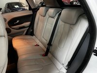 USED 2012 12 LAND ROVER RANGE ROVER EVOQUE 2.2 SD4 PRESTIGE 5d 190 BHP * HEATED SEATS * REV CAMERA  * PRIVACY * CRUISE * NAV * DAB *