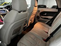 USED 2012 12 LAND ROVER RANGE ROVER EVOQUE 2.2 SD4 PRESTIGE 5d 190 BHP * HEATED SEATS * REV CAMERA  * PRIVACY * CRUISE * NAV * DAB *