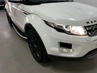 USED 2012 12 LAND ROVER RANGE ROVER EVOQUE 2.2 SD4 PRESTIGE 5d 190 BHP * HEATED SEATS * REV CAMERA  * PRIVACY * CRUISE * NAV * DAB *