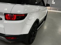 USED 2012 12 LAND ROVER RANGE ROVER EVOQUE 2.2 SD4 PRESTIGE 5d 190 BHP * HEATED SEATS * REV CAMERA  * PRIVACY * CRUISE * NAV * DAB *