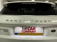 USED 2012 12 LAND ROVER RANGE ROVER EVOQUE 2.2 SD4 PRESTIGE 5d 190 BHP * HEATED SEATS * REV CAMERA  * PRIVACY * CRUISE * NAV * DAB *
