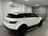 USED 2012 12 LAND ROVER RANGE ROVER EVOQUE 2.2 SD4 PRESTIGE 5d 190 BHP * HEATED SEATS * REV CAMERA  * PRIVACY * CRUISE * NAV * DAB *