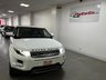 USED 2012 12 LAND ROVER RANGE ROVER EVOQUE 2.2 SD4 PRESTIGE 5d 190 BHP * HEATED SEATS * REV CAMERA  * PRIVACY * CRUISE * NAV * DAB *
