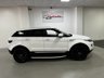 USED 2012 12 LAND ROVER RANGE ROVER EVOQUE 2.2 SD4 PRESTIGE 5d 190 BHP * HEATED SEATS * REV CAMERA  * PRIVACY * CRUISE * NAV * DAB *