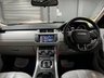 USED 2012 12 LAND ROVER RANGE ROVER EVOQUE 2.2 SD4 PRESTIGE 5d 190 BHP * HEATED SEATS * REV CAMERA  * PRIVACY * CRUISE * NAV * DAB *
